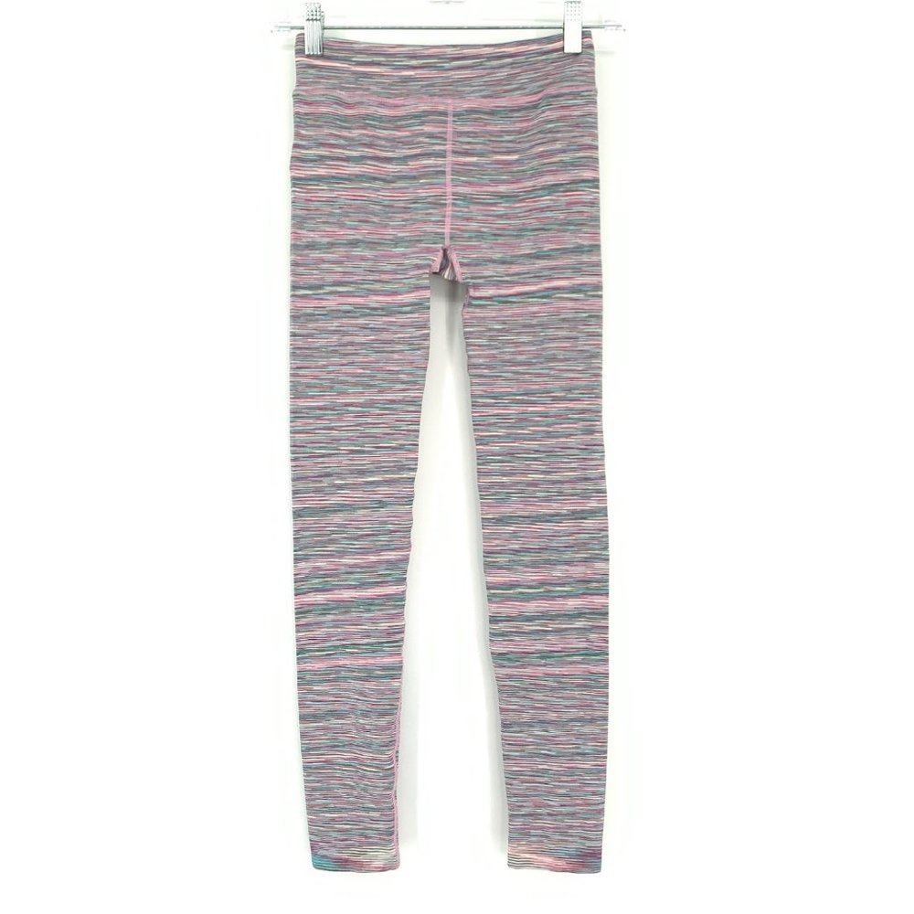 Eddie Bauer Space Dye Leggings